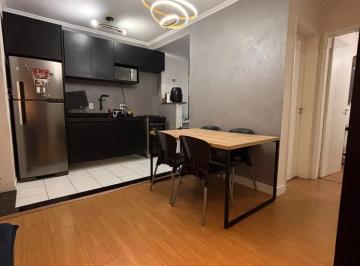 Apartamento · 54m² · 2 Quartos · 1 Vaga · APARTAMENTO À VENDA COM 2 DORMITÓRIOS - PARQUE DA COLÔNIA, JUNDIAÍ-SP!