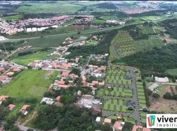 Terreno · 126m² · TERRENO EM BAIRRO ABERTO, RESIDENCIAL VERONA, EM JUNDIAÍ!