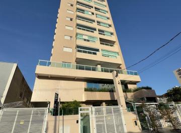 Apartamento · 69m² · 2 Quartos · 1 Vaga · Apartamento Á Venda 2 Quartos 1 Suíte Sacada Gourmet Vista Mar Forte PG