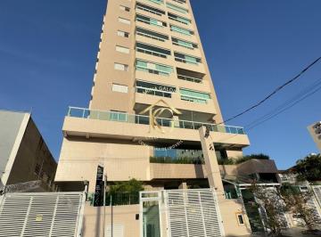 Apartamento · 69m² · 2 Quartos · 1 Vaga · Apartamento Á Venda 2 Quartos 1 Suíte Sacada Gourmet Vista Mar Forte PG