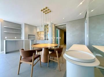 Apartamento · 121m² · 3 Quartos · 2 Vagas · Apartamento, 3 Dormitórios, 1 Suítes, 3 Banheiros, 2 Vagas, Sacada, Churrasqueir