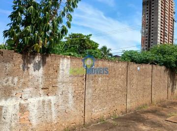 Terreno · 546m² · 2 TERRENOS PARA VENDA NO NOVA YORQUE ARAÇATUBA-SP