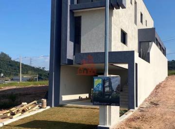 Casa · 132m² · 3 Quartos · 3 Vagas · Casa à Venda no Condomínio Club Life | Cotia/SP