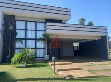 Casa · 200m² · 3 Quartos · 4 Vagas · Casa à Venda no Condomínio Reserva Paineira – Vargem Grande Paulista/SP