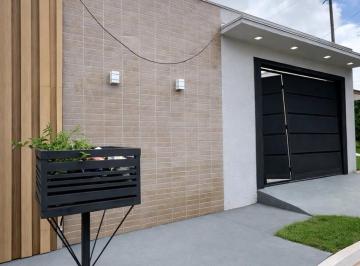 Casa · 80m² · 2 Quartos · 2 Vagas · Condomínio Serra Azul 2 - É SÓ ENTRAR E MORAR!  Conforto absoluto no Grande CPA.