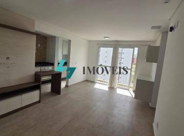 Apartamento · 60m² · 2 Quartos · 1 Vaga · APARTAMENTO ALUGUEL - 60M² - 2 DORMS/1VAGA - SCALLA CLUB - JUNDIAÍ - S.P.