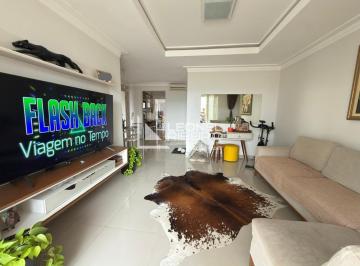 Apartamento · 99m² · 3 Quartos · 2 Vagas · Apartamento à venda com 3 dormitórios (1 suíte), 99,57 m² no bairro Imigrantes em Timbó-SC