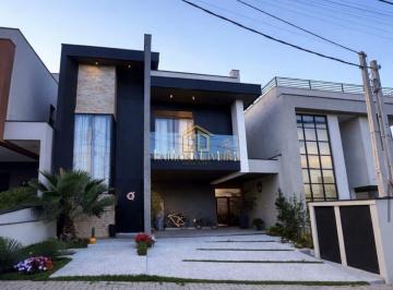 Casa · 190m² · 4 Quartos · 4 Vagas · Casa à Venda no Condomínio Mosaico essence, Mogi das Cruzes/SP