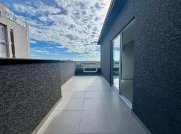 Apartamento · 122m² · 3 Quartos · 2 Vagas · Apartamento Garden em Três Marias, São José dos Pinhais/PR