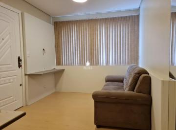 Apartamento · 50m² · 1 Quarto · 1 Vaga · Apartamento à venda no bairro Centro - Caxias do Sul/RS