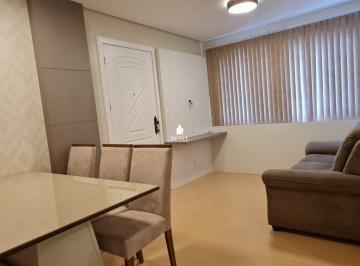 Apartamento · 50m² · 1 Quarto · 1 Vaga · Apartamento à venda no bairro Centro - Caxias do Sul/RS
