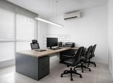 Comercial · 154m² · Sala Comercial Pronta para Ocupação