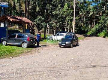 Rural · 1000m² · 1 Quarto · 3 Vagas · Chácara Juquitiba