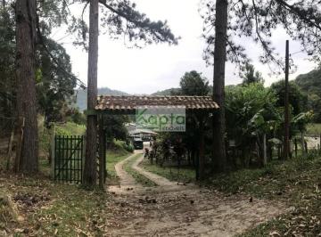 Rural · 7500m² · 2 Quartos · 9 Vagas · Chácara Juquitiba-SP