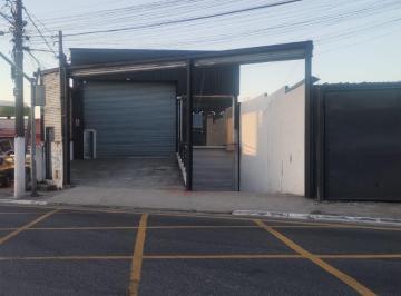 Comercial · 1000m² · Galpão na Avenida Doutor Assis Ribeiro, N. 8984 • 1000 m²