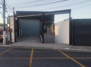 Comercial · 1000m² · Galpão na Avenida Doutor Assis Ribeiro, N. 8984 • 1000 m²