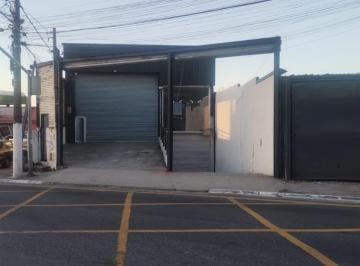 Comercial · 1000m² · Galpão na Avenida Doutor Assis Ribeiro, 8984 • 1000 m²
