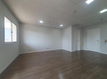 Comercial · 40m² · 1 Quarto · 1 Vaga · Sala comercial na Rua Almirante Brasil, N. 685 - Sala 414 • 40 m²