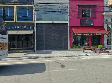 Comercial · 95m² · Loja na Rua Itapura, N. 1125 - Inteiro • 95 m²