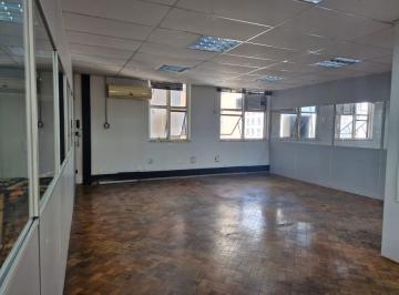 Comercial · 288m² · Sala comercial na Praça da República, N. 468 - Conjunto 82 • 288 m²
