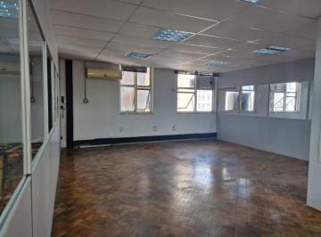 Comercial · 288m² · Sala comercial na Praça da República, N. 468 - Conjunto 82 • 288 m²