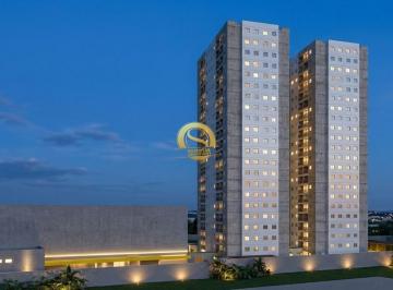 Apartamento · 51m² · 2 Quartos · 1 Vaga · Lançamento no bairro do Catolé em localização excelente.