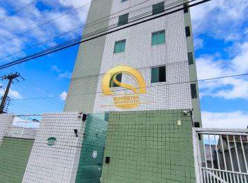 Apartamento · 65m² · 2 Quartos · 1 Vaga · Apartamento a venda no bairro Jardim Tavares próximo ao centro.