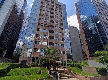 Comercial · 41m² · 1 Vaga · Conjunto 41,19m² para venda na Vila Olímpia.