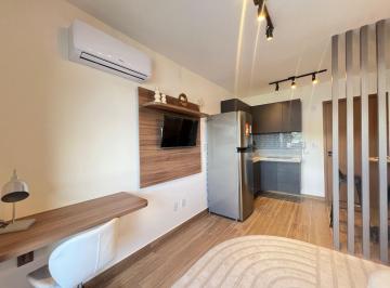 Apartamento · 28m² · 1 Quarto · Studio no São Pedro, Juiz de Fora/MG