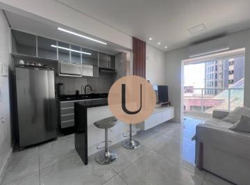 d764eba86ac50080d94b94ba9775f6a771d655a4 · Apartamento à venda, 36 m² por R$ 530.000 , Anália Franco, São Paulo/SP