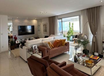 811d2c1a4f7f660b974c9a6bcec6cf7e5e020dc1 · Apartamento com 3 dormitórios à venda, 172 m² por R$ 1.380.000,00 - Morumbi - São Paulo/SP