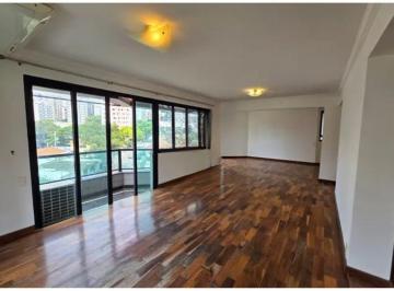 1dd3abdddf29e2fd4ebece6acd9818429328065b · Apartamento com 3 suítes, 3 vagas, 193 m², Vila Uberabinha - Moema