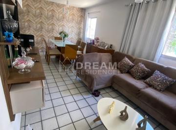 Apartamento · 88m² · 3 Quartos · 1 Vaga · Apartamento à venda no bairro Várzea - Recife/PE, Norte
