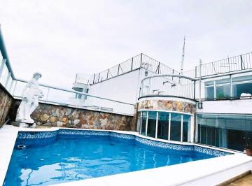 9f6b0237f473aefcfd57fdf334ace141393aa461 · Cobertura com 3 dormitórios à venda, 340 m² por R$ 3.200.000,00 - Santo Amaro - São Paulo/SP