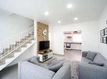 4a4746fd11fbd181dade92af5a51623ae8120cd0 · Sobrado à venda, 170 m² por R$ 1.350.000,00 - Tatuapé - São Paulo/SP