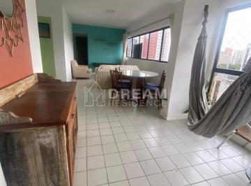 Apartamento · 82m² · 3 Quartos · 1 Vaga · Apartamento à venda no bairro Aflitos - Recife/PE