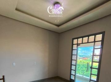 Casa · 3 Quartos · 1 Vaga · Duplex próximo a Pedro Neiva de Santana