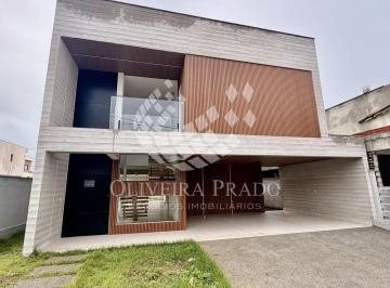 Casa · 10m² · 3 Quartos · 1 Vaga · Júnior Creci 4745 - 84 99922.4172- Cond. Monte Carlo - Casa c/ 3 Suíte - R$ 1.090.000 - Parque das N