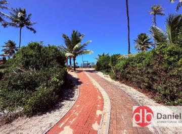 Terreno · 630m² · Piscinas Naturais - Jangadas - Terreno próximo da mar - 2ª linha - Piscinas Naturais - Jangadas