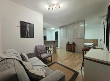 Apartamento · 43m² · 1 Quarto · 1 Vaga · Aluguel Apartamento Alto Padrão 01 Dormitório com box em bairro Auxiliadora