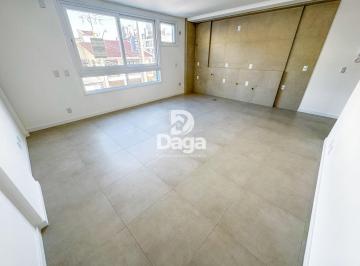 Apartamento · 52m² · 1 Quarto · 1 Vaga · Apartamento no Centro - 1 dormitório, sendo 1 suite - Florianópolis/SC