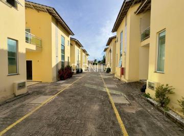 Casa · 97m² · 3 Quartos · 3 Vagas · Casa Duplex em Condomínio Fechado