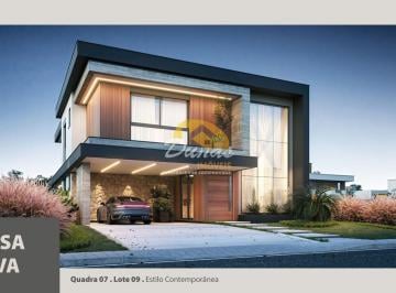 Casa · 316m² · 5 Quartos · 1 Vaga · Casa em condomínio Marítimo à venda - Tramandaí/RS