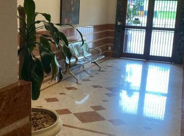 Entrada · Sala comercial com 37m2