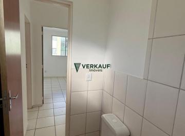 Apartamento · 65440m² · 2 Quartos · 1 Vaga · Apartamento Padrão 02 quartos Condominio Clube Caliandra - Goiânia/Go