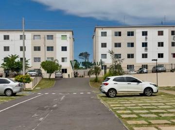 Apartamento · 42m² · 2 Quartos · 1 Vaga · Apartamento Padrão Villa Cerrado -Goiânia/Go