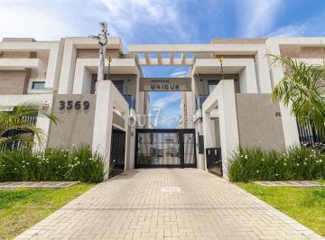 Casa · 138m² · 3 Quartos · 2 Vagas · Sobrado semi-mobiliado no Unique - Boqueirão