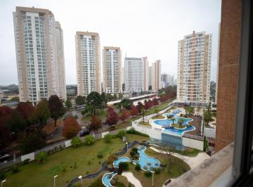Apartamento · 88m² · 3 Quartos · 1 Vaga · Apartamento Exclusivo à venda no Condominio Parque