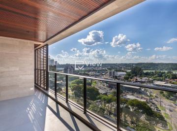 Apartamento · 165m² · 3 Quartos · 3 Vagas · REVENDA Apartamento Vista Previlegiada para o Parq