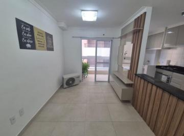 Apartamento · 63m² · 2 Quartos · 1 Vaga · Apto 2 Dorm. c/ 1 SUÍTE, VISTA MAR, 73 m² de área útil. Bairro: GUILHERMINA.